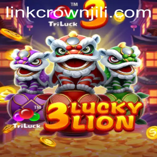 Exploring the Enchanting World of 3LUCKYLION with CROWNJILI
