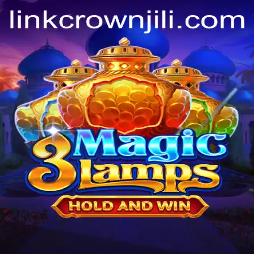 Exploring the World of 3MagicLamps: Unveiling the Mysteries of CROWNJILI