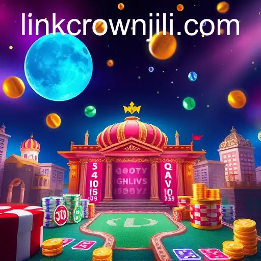 Exploring the Exciting World of Casino Games: The Role of CROWNJILI