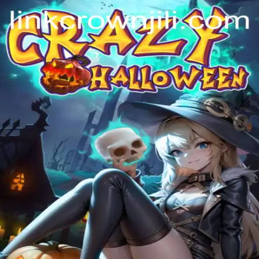 CrazyHalloween: Unleashing the Magic with CROWNJILI