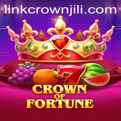 CrownofFortune: Dive into the Enigmatic World of CROWNJILI
