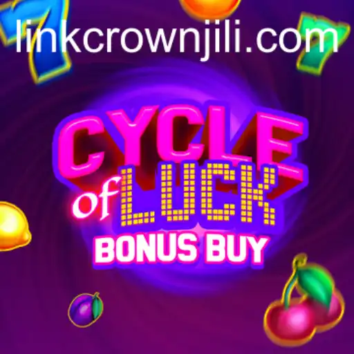 Exploring CycleofLuckBonusBuy: A Thrilling Experience with CROWNJILI