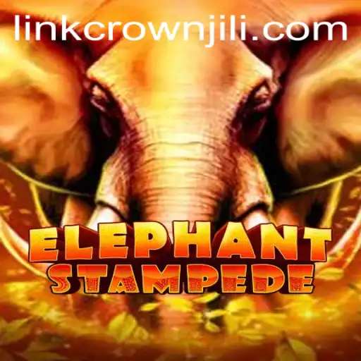 Unveiling the Adventure: ElephantStampede and CROWNJILI