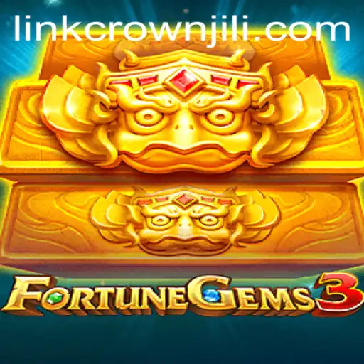 Unveiling the Excitement of FortuneGems3: A CrownJili Adventure