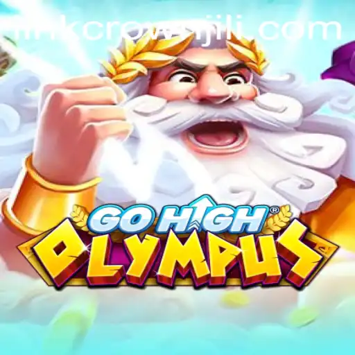 Exploring the Thrills of GoHighOlympus: A Dive into CROWNJILI