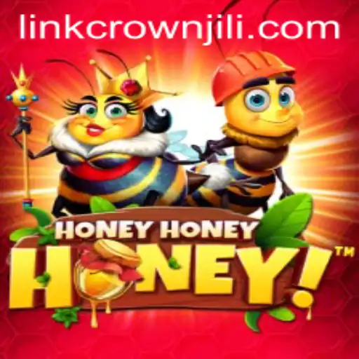 Discover the Delightful World of HoneyHoneyHoney with CROWNJILI