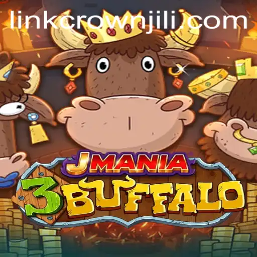 Unveiling JMania3Buffalo: A Thrilling Adventure with CROWNJILI