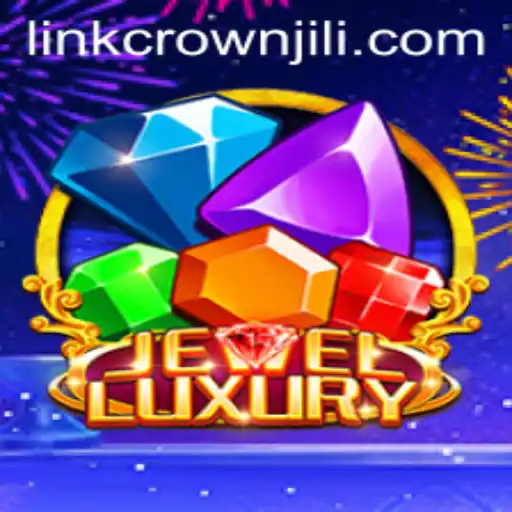 JewelLuxury: A New Era in Gaming with CROWNJILI