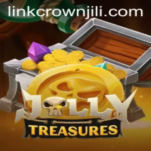 Discover the Intriguing World of JollyTreasures: A Captivating Adventure Awaits