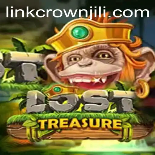 Exploring the Mysteries of LostTreasure: A Journey with CROWNJILI