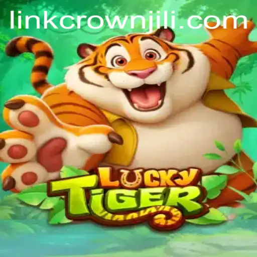 Unveiling 'LuckyTiger': A Game of Fortune and Strategy with CROWNJILI