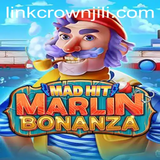 MadHitMarlinBonanza: Dive into the Oceanic Adventure Packed with Excitement and Rewards