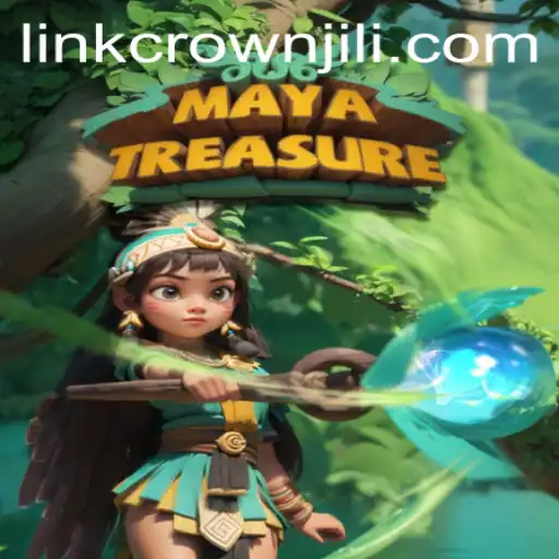 Unveiling MayaTreasure: The Game of Discovery and Adventure