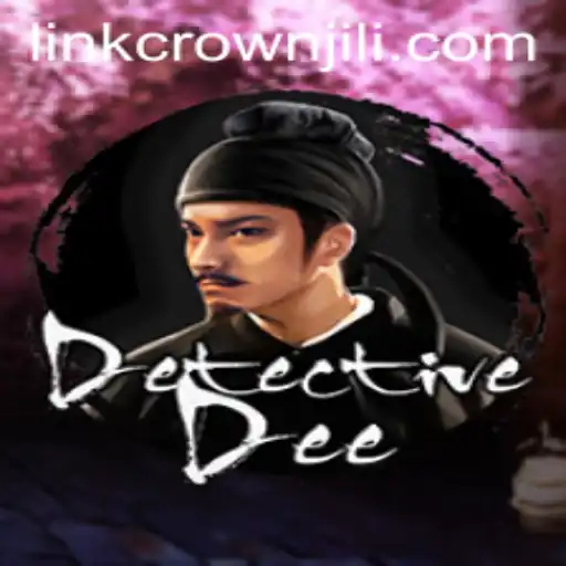 Unraveling Mysteries with DetectiveDee: The Intrigue of CROWNJILI