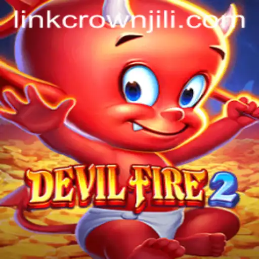 Unveiling the Epic World of DevilFire2: CROWNJILI Experience