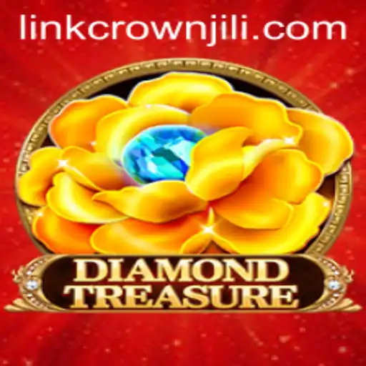Unveiling the World of Diamondtreasure: A Glimpse into CROWNJILI Gaming