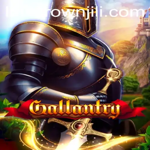 Gallantry: A Comprehensive Guide to the New Fantasy Game with CROWNJILI
