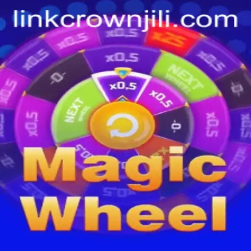 Unveiling the Enchantment of MagicWheel: Dive into the World of CROWNJILI
