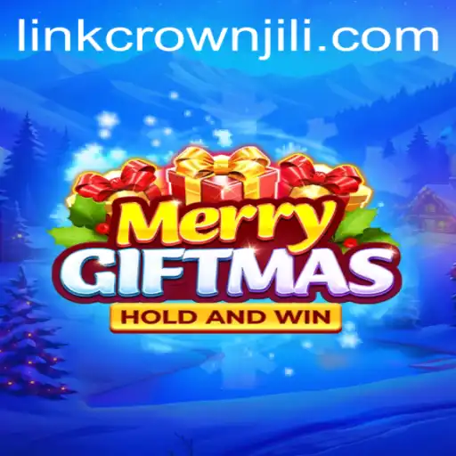 MerryGiftmas: Unwrapping the Magic of CROWNJILI