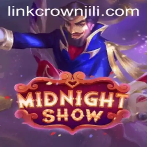 Unveiling the Thrills of MidnightShow: A Deep Dive into the World of CROWNJILI