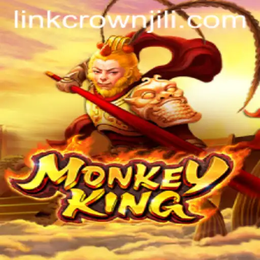 Unveiling MonkeyKing: A New Reign in the Gaming Arena with CROWNJILI