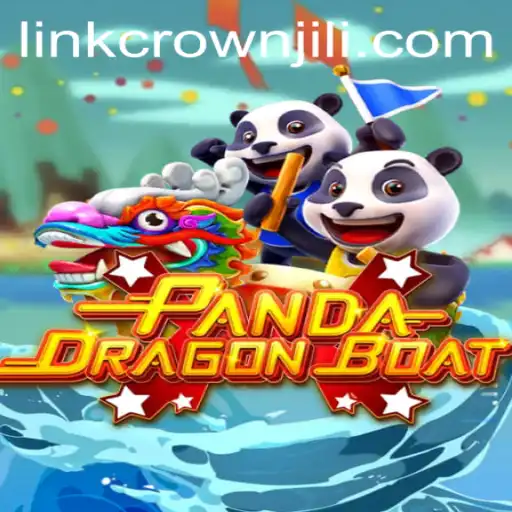 PANDADRAGONBOAT: Navigating the Exciting Waters of CROWNJILI