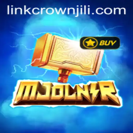 Unveiling Mjolnir: A Thrilling Journey Into Norse Mythology with CROWNJILI
