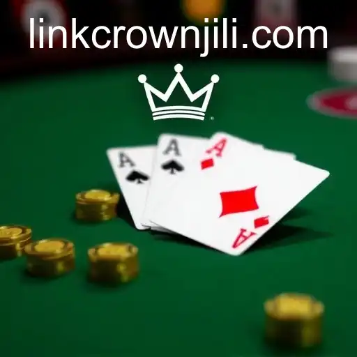 CROWNJILI: Transforming the Online Baccarat Experience