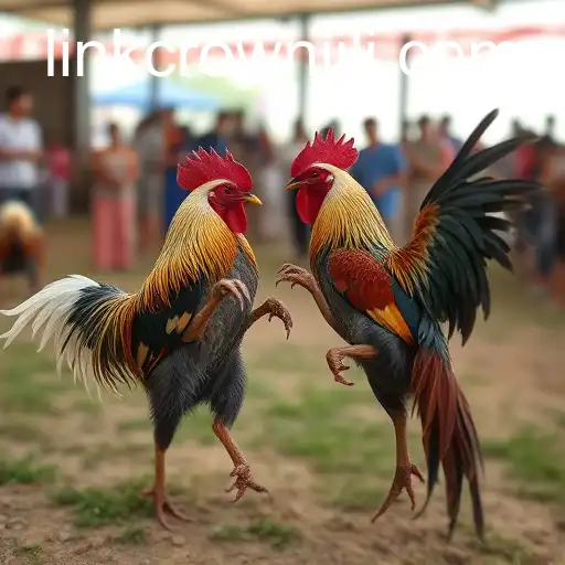 The Rise of Online Sabong: Exploring the Phenomenon of CROWNJILI