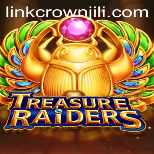 Unveiling the Adventure of TreasureRaiders: A Journey with CrownJili