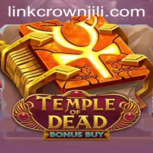 Exploring the Enigmatic World of TempleofDeadBonusBuy: A Journey Through Ancient Mystique